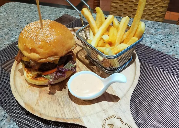 Hotell Silom Serene A Boutique Bangkok
