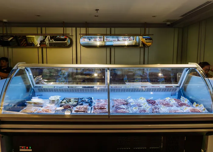 Silom Serene A Boutique 曼谷
