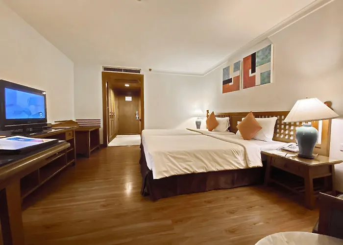 Silom Serene A Boutique فندق 4*