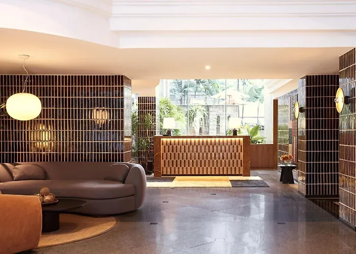 Silom Serene A Boutique