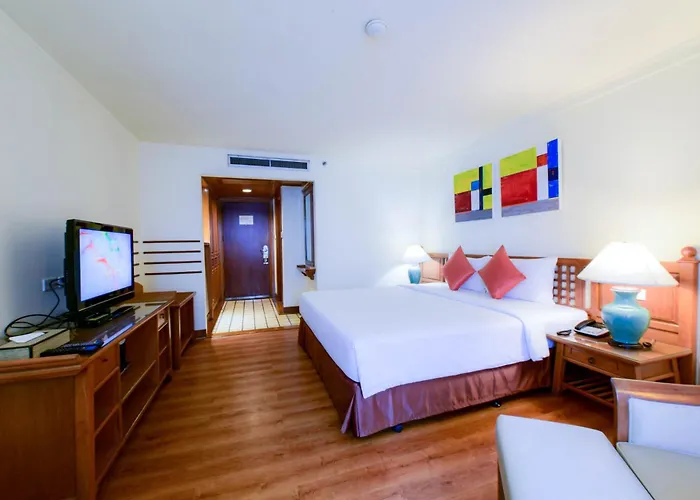 Silom Serene A Boutique Hotell 4*