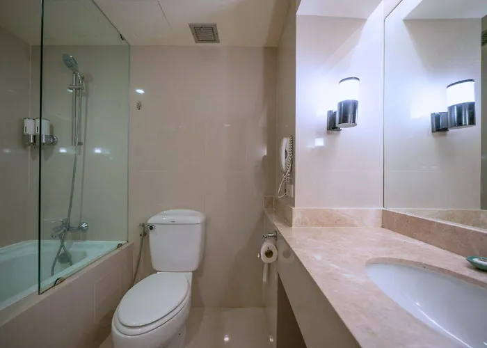 Silom Serene A Boutique 酒店 曼谷
