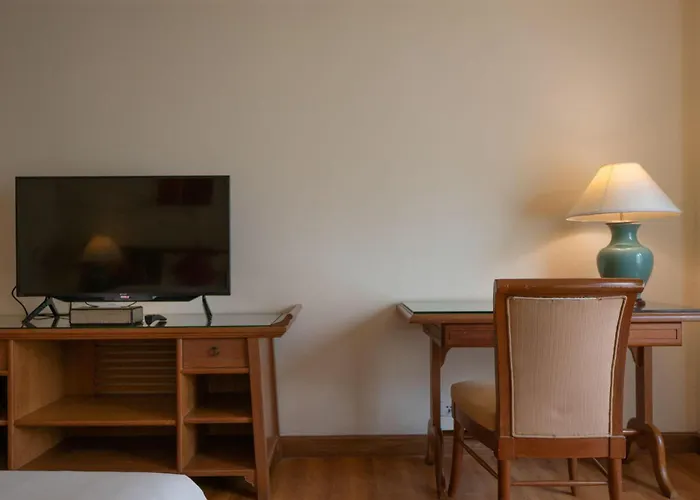 Silom Serene A Boutique 4* 曼谷