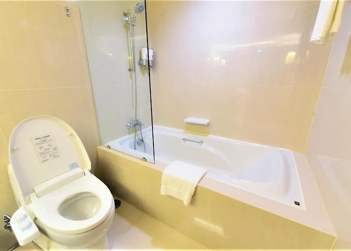 Silom Serene A Boutique 曼谷