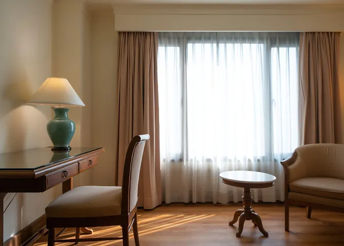 Silom Serene A Boutique فندق 4*